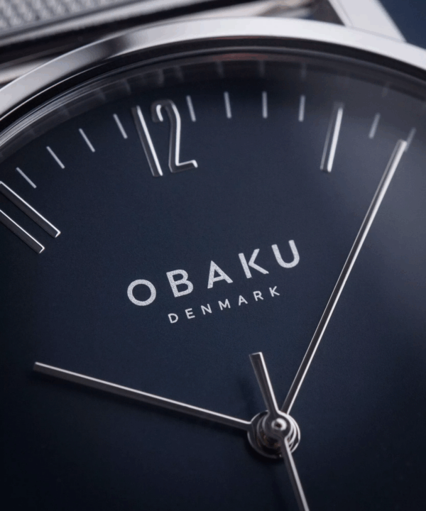 OBAKU WATCH V248GXCLMC d OBAKU WATCH V248GXCLMC d