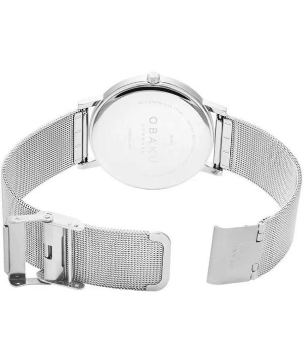 OBAKU WATCH V248GXCLMC g OBAKU WATCH V248GXCLMC g