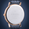 OBAKU WATCH V248GXVLML a OBAKU WATCH V248GXVLML a