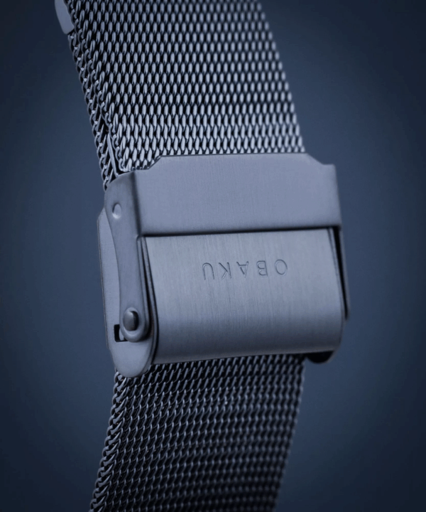 OBAKU WATCH V248GXVLML b OBAKU WATCH V248GXVLML b