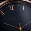 OBAKU WATCH V248GXVLML d OBAKU WATCH V248GXVLML d