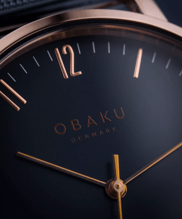 OBAKU WATCH V248GXVLML d OBAKU WATCH V248GXVLML d