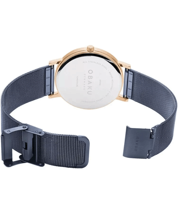 OBAKU WATCH V248GXVLML i OBAKU WATCH V248GXVLML i