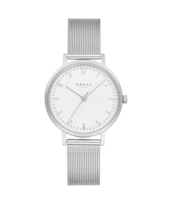 OBAKU WATCH V248LXCIMC OBAKU WATCH V248LXCIMC