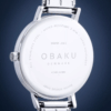 OBAKU WATCH V248LXCIMC a OBAKU WATCH V248LXCIMC a