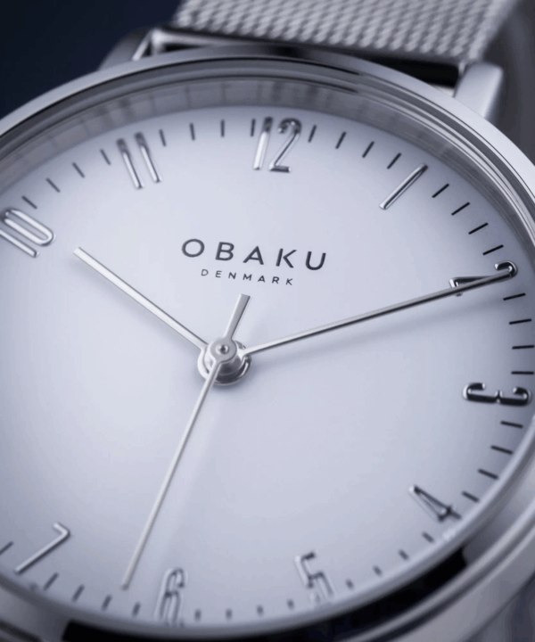 OBAKU WATCH V248LXCIMC e OBAKU WATCH V248LXCIMC e