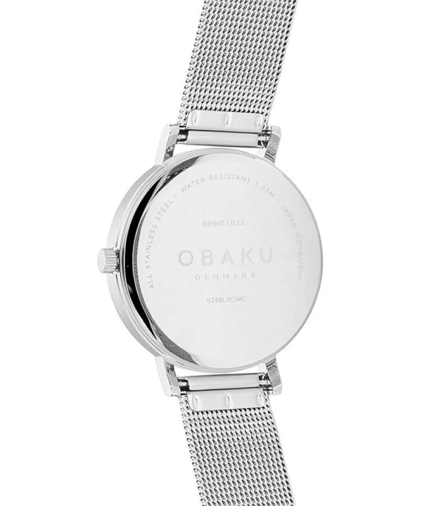 OBAKU WATCH V248LXCIMC i OBAKU WATCH V248LXCIMC i