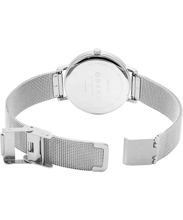 OBAKU WATCH V248LXCIMC j OBAKU WATCH V248LXCIMC j