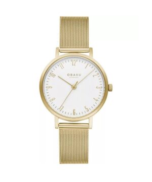 OBAKU WATCH V248LXGIMG