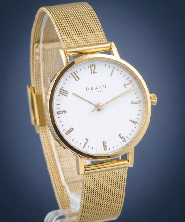 OBAKU WATCH V248LXGIMG a OBAKU WATCH V248LXGIMG a