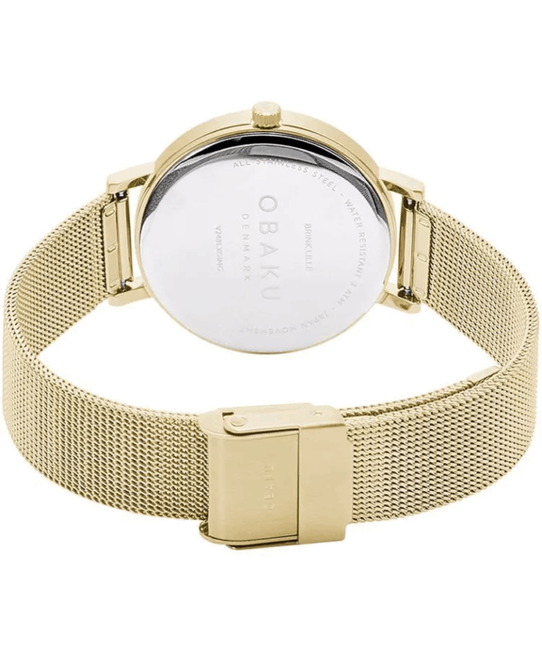OBAKU WATCH V248LXGIMG d OBAKU WATCH V248LXGIMG d