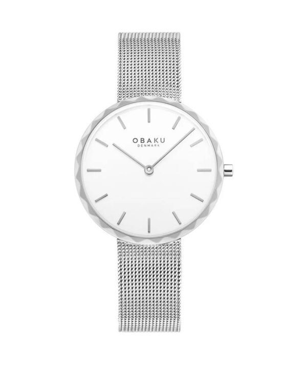 OBAKU WATCH V252LXCIMC OBAKU WATCH V252LXCIMC
