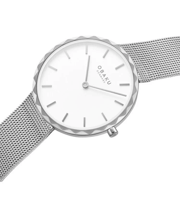 OBAKU WATCH V252LXCIMC b OBAKU WATCH V252LXCIMC b