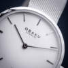 OBAKU WATCH V252LXCIMC e OBAKU WATCH V252LXCIMC e