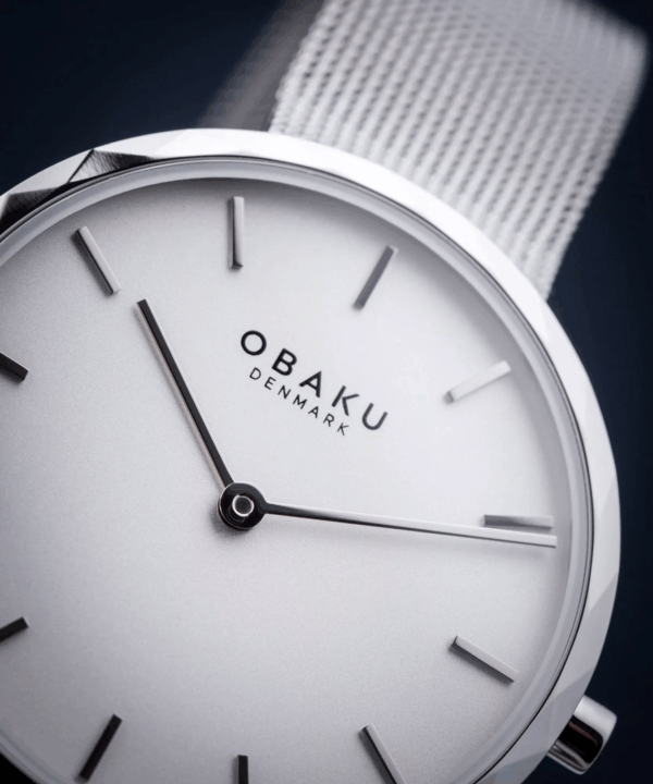 OBAKU WATCH V252LXCIMC e OBAKU WATCH V252LXCIMC e