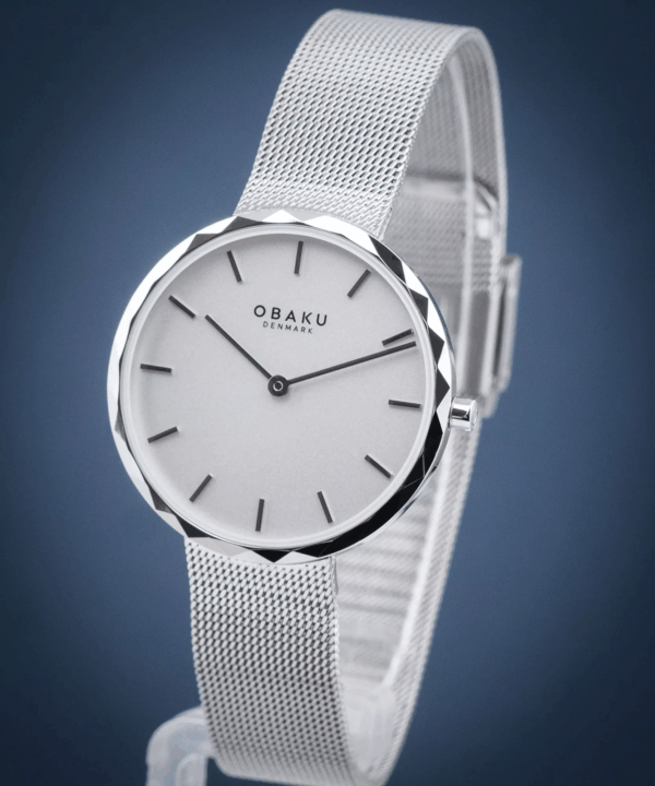 OBAKU WATCH V252LXCIMC g OBAKU WATCH V252LXCIMC g