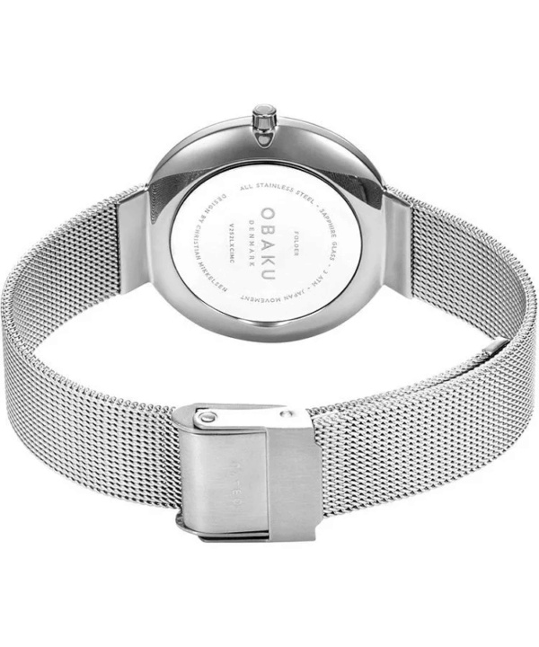OBAKU WATCH V252LXCIMC h OBAKU WATCH V252LXCIMC h