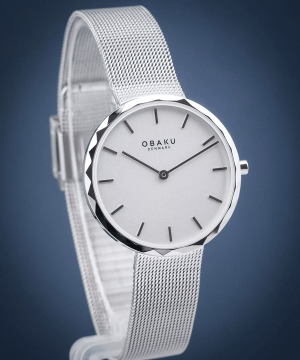 OBAKU WATCH V252LXCIMC i OBAKU WATCH V252LXCIMC i