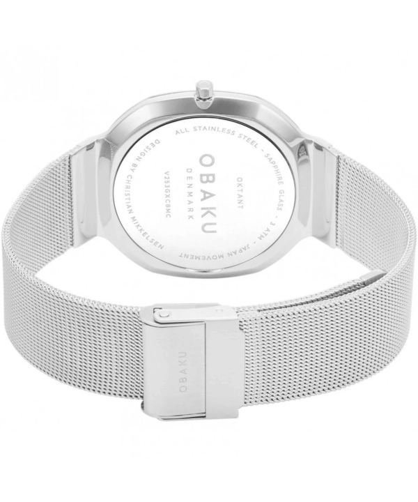 OBAKU WATCH V253GXCBMC f OBAKU WATCH V253GXCBMC f