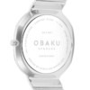 OBAKU WATCH V253GXCBMC j OBAKU WATCH V253GXCBMC j