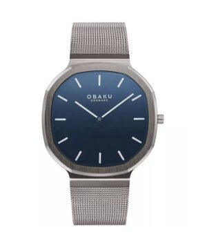 OBAKU WATCH V253GXJLMJ OBAKU WATCH V253GXJLMJ