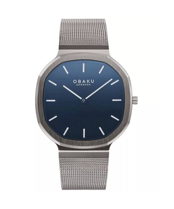 OBAKU WATCH V253GXJLMJ OBAKU WATCH V253GXJLMJ