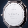 OBAKU WATCH V253GXJLMJ a OBAKU WATCH V253GXJLMJ a
