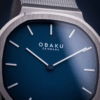 OBAKU WATCH V253GXJLMJ c OBAKU WATCH V253GXJLMJ c