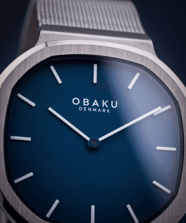 OBAKU WATCH V253GXJLMJ c OBAKU WATCH V253GXJLMJ c