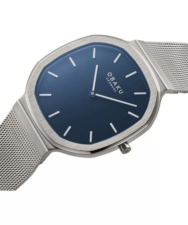 OBAKU WATCH V253GXJLMJ d OBAKU WATCH V253GXJLMJ d