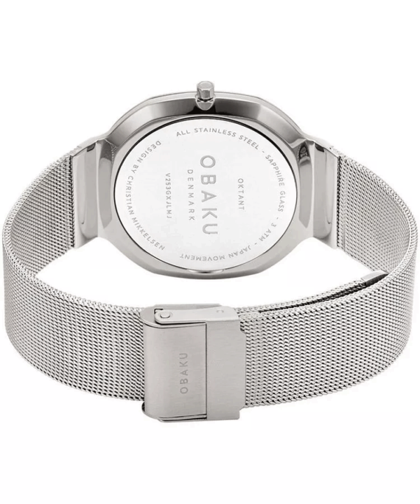 OBAKU WATCH V253GXJLMJ e OBAKU WATCH V253GXJLMJ e
