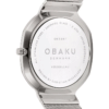 OBAKU WATCH V253GXJLMJ f OBAKU WATCH V253GXJLMJ f