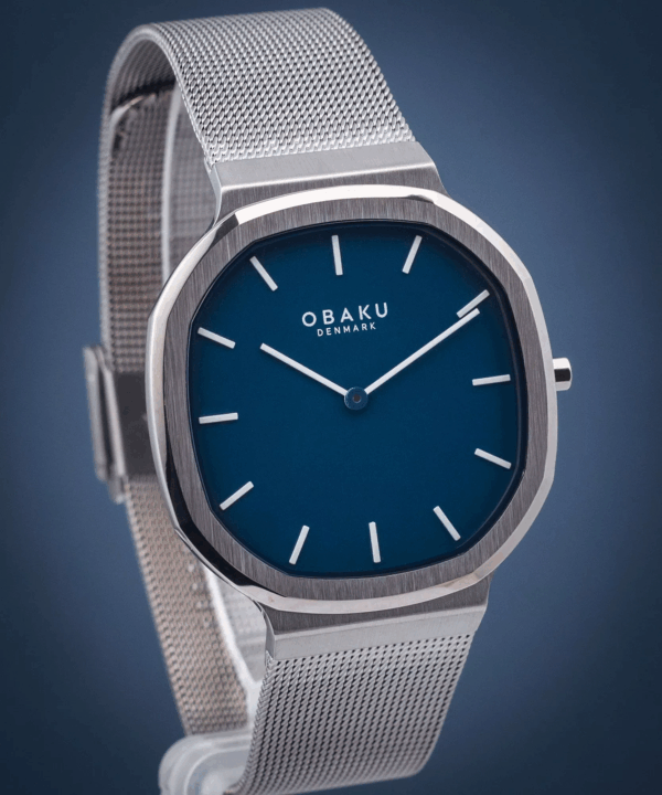 OBAKU WATCH V253GXJLMJ j OBAKU WATCH V253GXJLMJ j