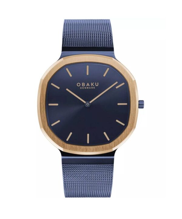 OBAKU WATCH V253GXSLML OBAKU WATCH V253GXSLML