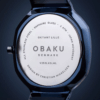 OBAKU WATCH V253GXSLML a OBAKU WATCH V253GXSLML a