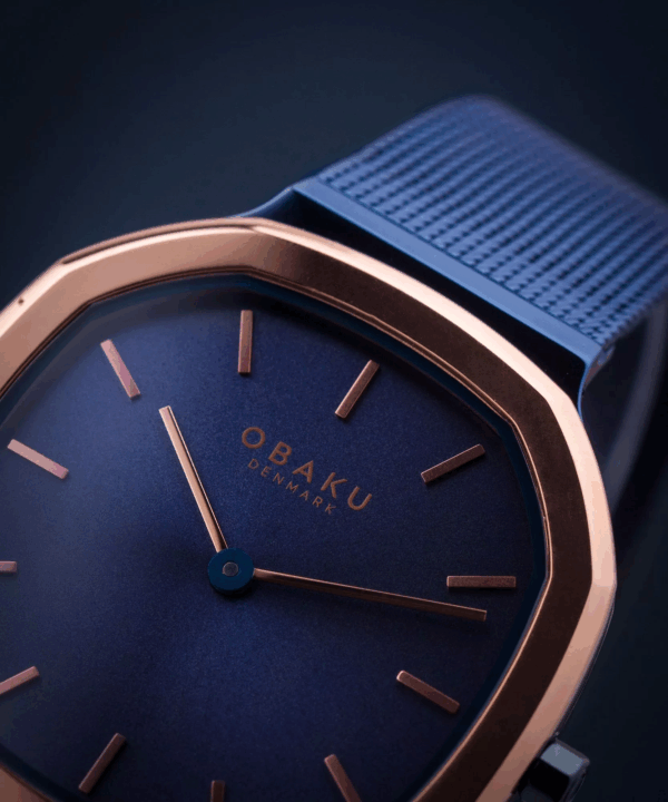 OBAKU WATCH V253GXSLML c OBAKU WATCH V253GXSLML c
