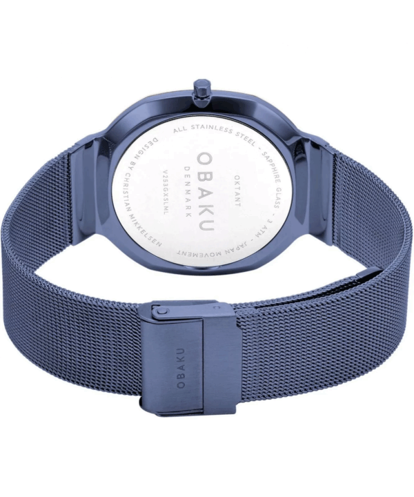 OBAKU WATCH V253GXSLML e OBAKU WATCH V253GXSLML e