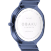 OBAKU WATCH V253GXSLML f OBAKU WATCH V253GXSLML f