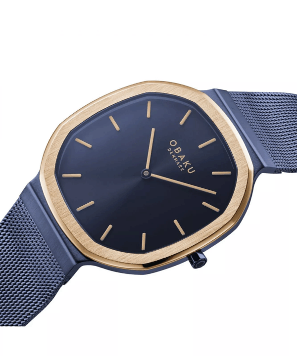 OBAKU WATCH V253GXSLML o OBAKU WATCH V253GXSLML o