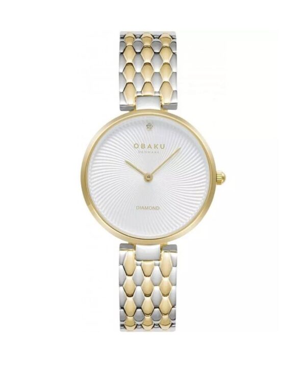 OBAKU WATCH V256LXFISF OBAKU WATCH V256LXFISF