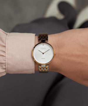 OBAKU WATCH V256LXFISF a