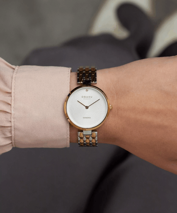 OBAKU WATCH V256LXFISF a OBAKU WATCH V256LXFISF a