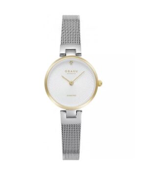 OBAKU WATCH V256SXFIMC
