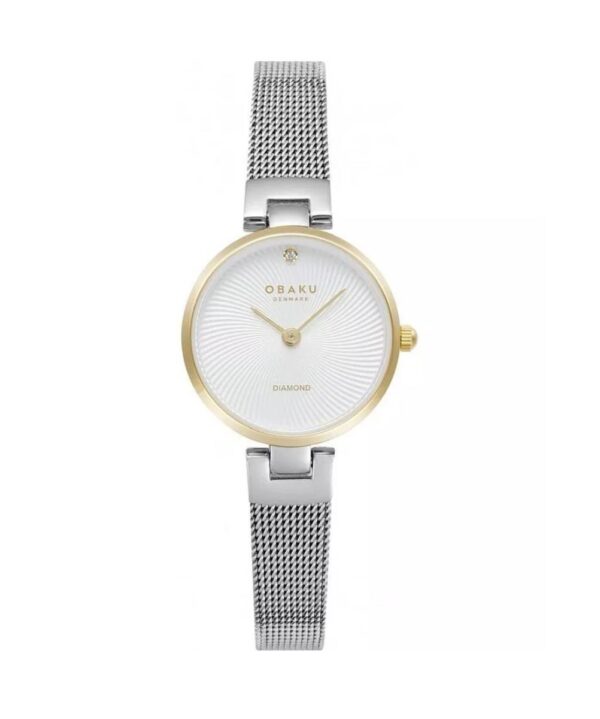 OBAKU WATCH V256SXFIMC OBAKU WATCH V256SXFIMC