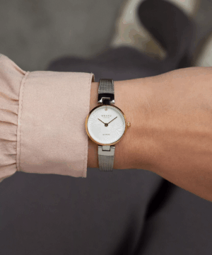 OBAKU WATCH V256SXFIMC a