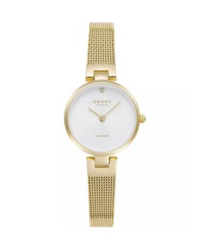 OBAKU WATCH V256SXGIMG