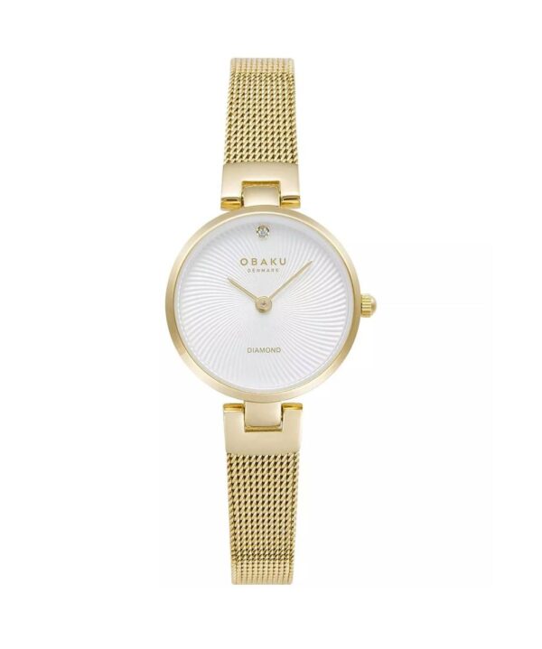 OBAKU WATCH V256SXGIMG OBAKU WATCH V256SXGIMG