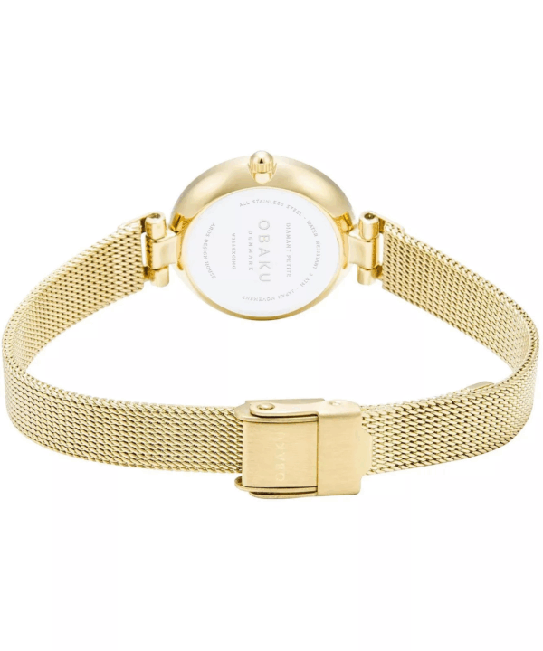 OBAKU WATCH V256SXGIMG c OBAKU WATCH V256SXGIMG c