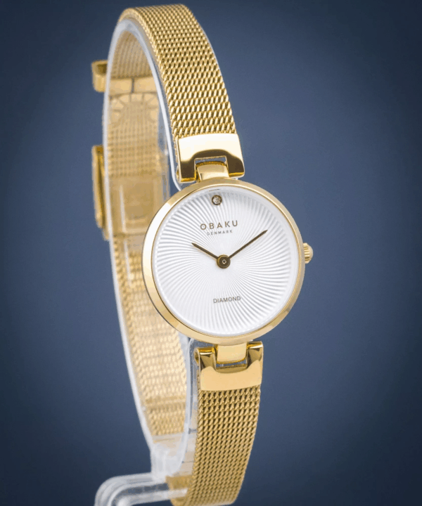 OBAKU WATCH V256SXGIMG e OBAKU WATCH V256SXGIMG e