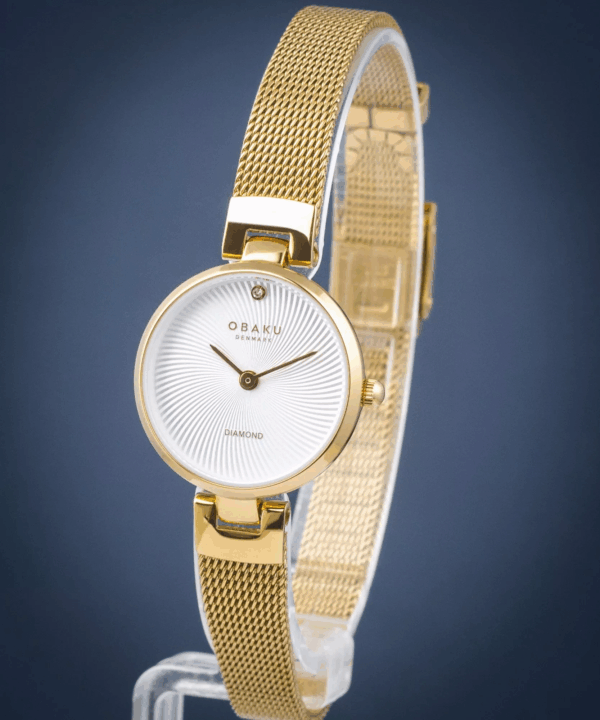 OBAKU WATCH V256SXGIMG g OBAKU WATCH V256SXGIMG g
